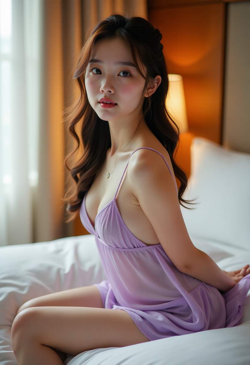 白夜行舟