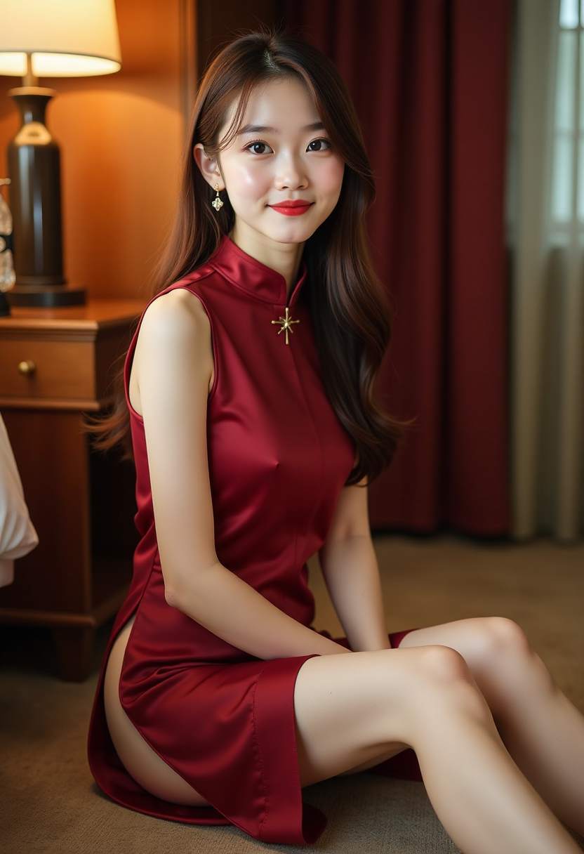 潮汐之间